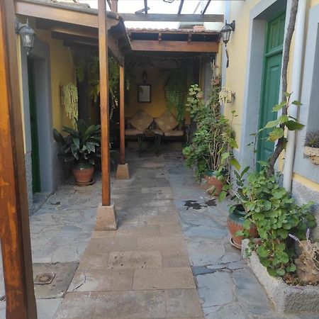 Villa Los Gavilanes Santa Cruz de Tenerife Kültér fotó