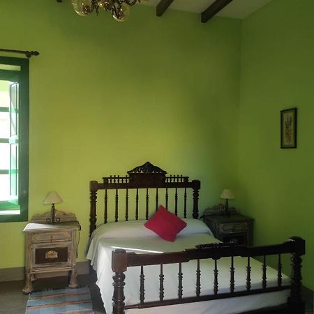 Villa Los Gavilanes Santa Cruz de Tenerife Kültér fotó