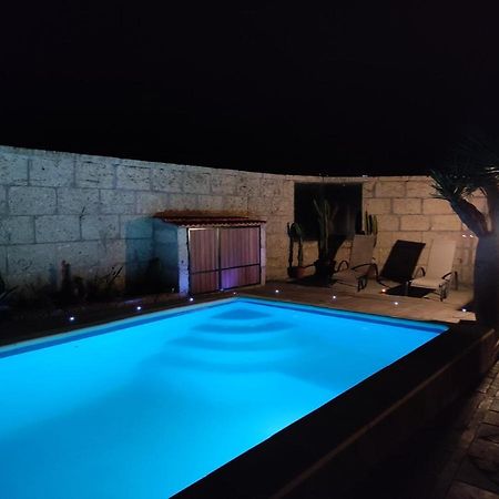 Villa Los Gavilanes Santa Cruz de Tenerife Kültér fotó