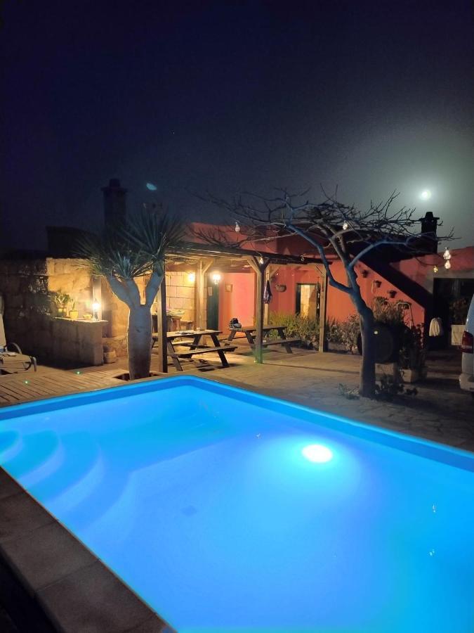 Villa Los Gavilanes Santa Cruz de Tenerife Kültér fotó