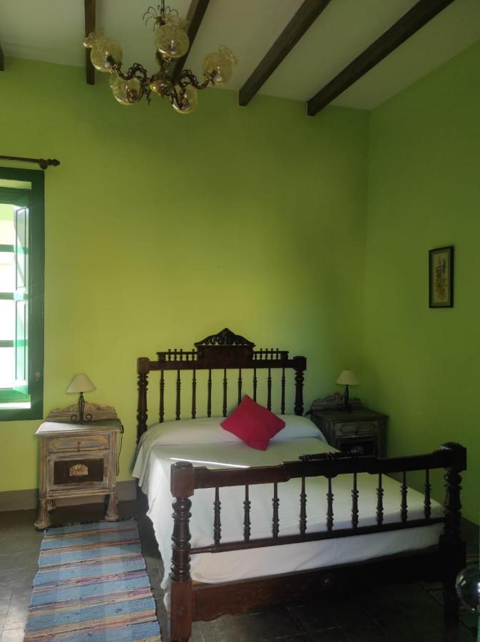 Villa Los Gavilanes Santa Cruz de Tenerife Kültér fotó