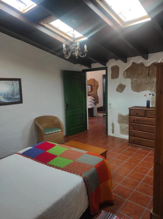 Villa Los Gavilanes Santa Cruz de Tenerife Kültér fotó