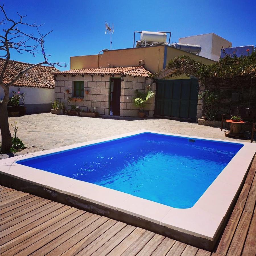 Villa Los Gavilanes Santa Cruz de Tenerife Kültér fotó