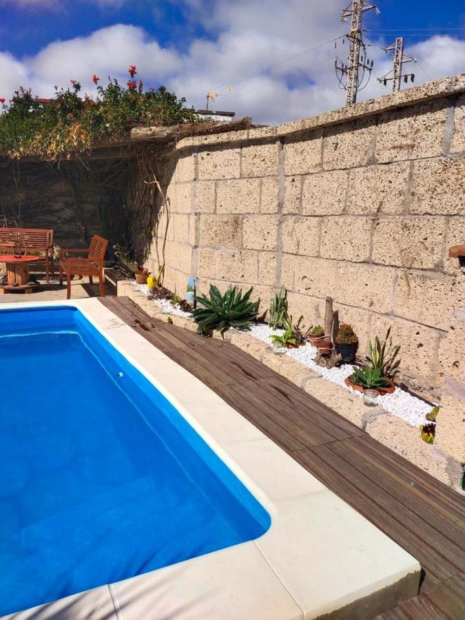Villa Los Gavilanes Santa Cruz de Tenerife Kültér fotó