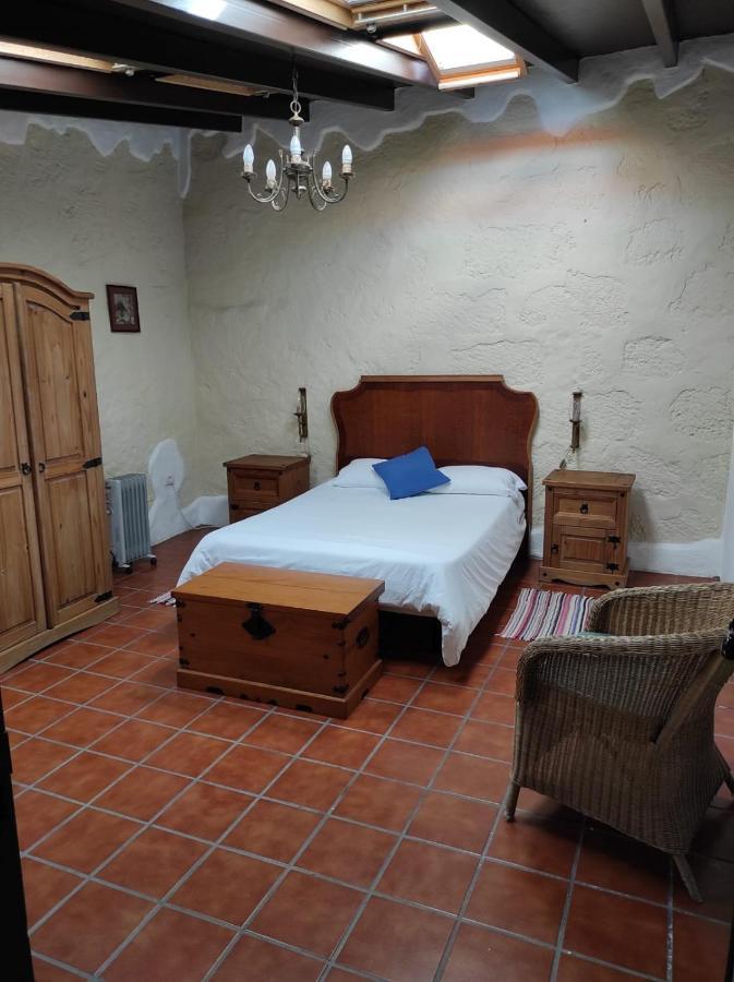 Villa Los Gavilanes Santa Cruz de Tenerife Kültér fotó
