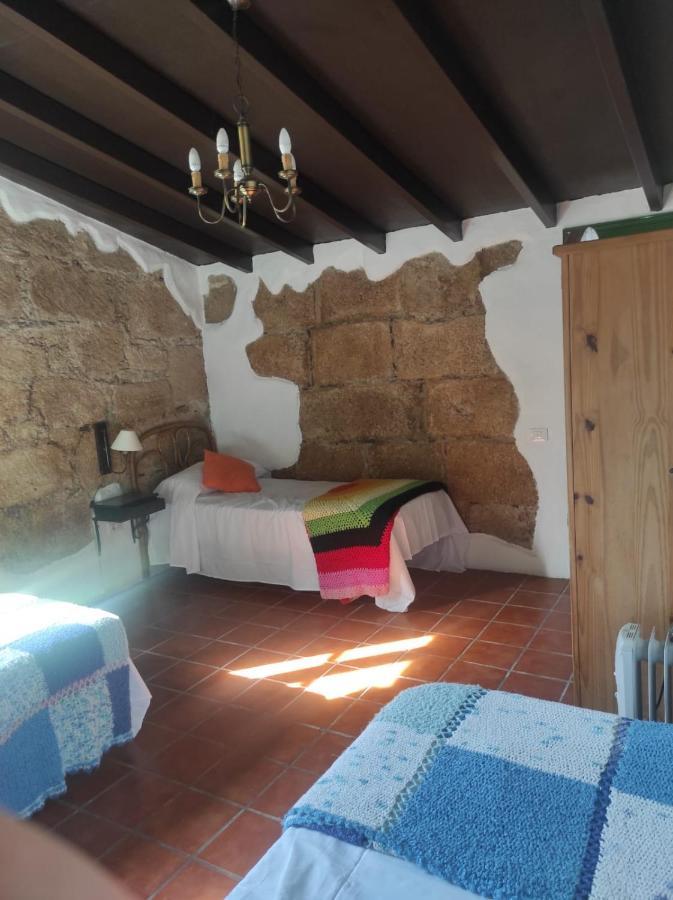 Villa Los Gavilanes Santa Cruz de Tenerife Kültér fotó